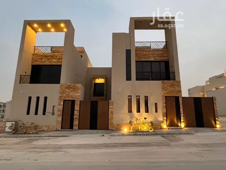 فيلا للبيع في شارع محمد بن أحمد الفاسي, حي المهدية, مدينة الرياض, منطقة الرياض صورة 3