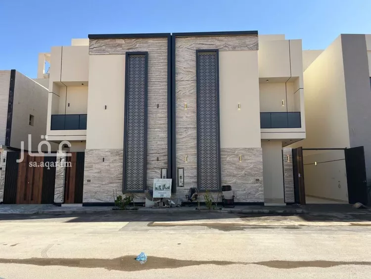 فيلا للبيع في شارع أحمد بن علي الشوائطي, حي المهدية, مدينة الرياض, منطقة الرياض