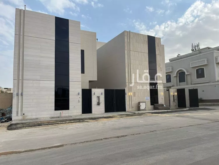 فيلا للبيع في شارع أبي الحسن الأسفرائيني, حي المهدية, مدينة الرياض, منطقة الرياض صورة 3