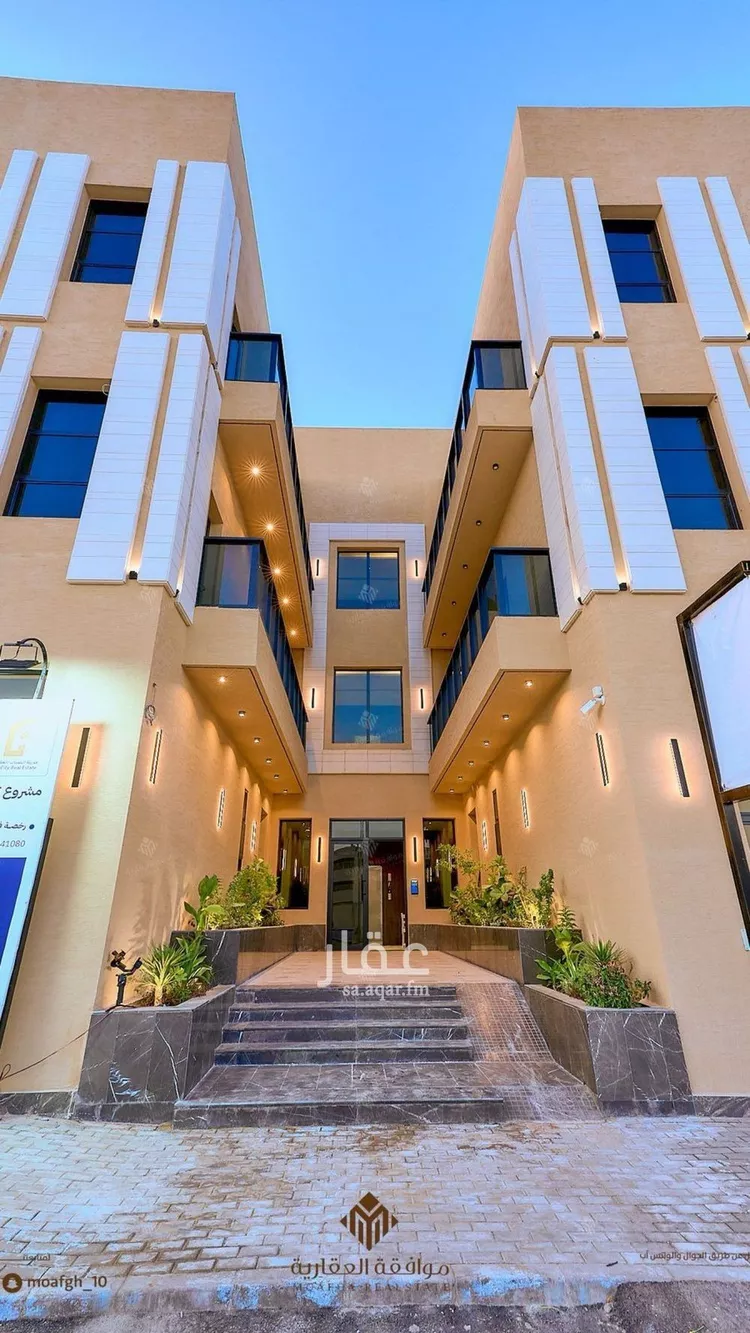شقة للبيع في حي المهدية, مدينة الرياض, منطقة الرياض صورة 2