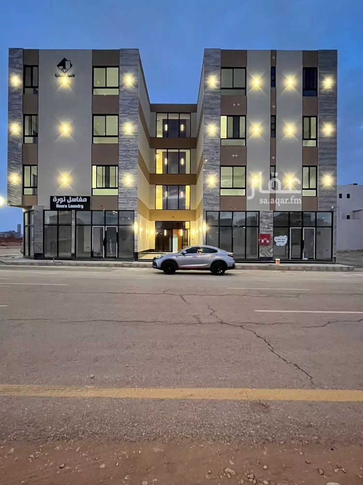 شقة للبيع في شارع أبي القاسم الزجاجي, حي المهدية, مدينة الرياض, منطقة الرياض صورة 3