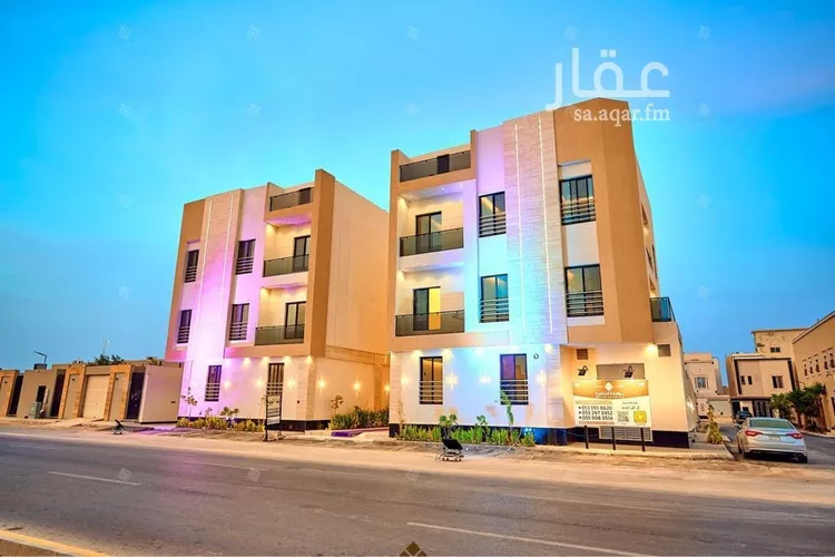 شقة للبيع في شارع عبدالله بن نصبان, حي المهدية, مدينة الرياض, منطقة الرياض صورة 3