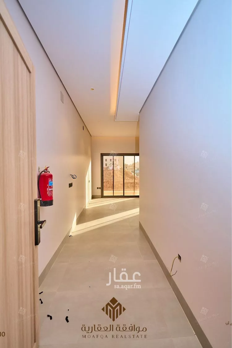 شقة للبيع في شارع ابن الكلبي, حي المهدية, مدينة الرياض, منطقة الرياض صورة 3