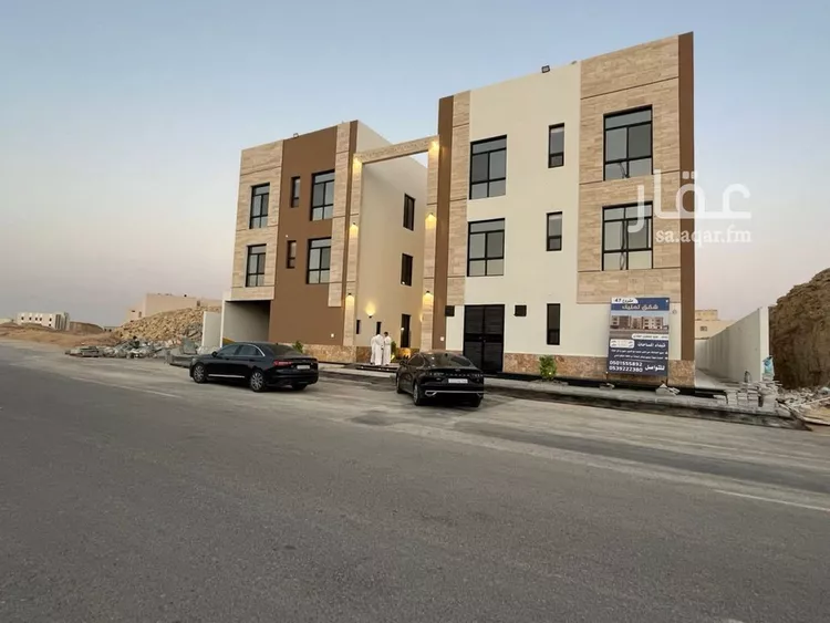 شقة للبيع في شارع التبريزي, حي المهدية, مدينة الرياض, منطقة الرياض صورة 2