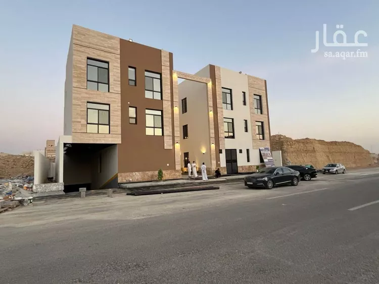 شقة للبيع في حي المهدية, مدينة الرياض, منطقة الرياض صورة 5