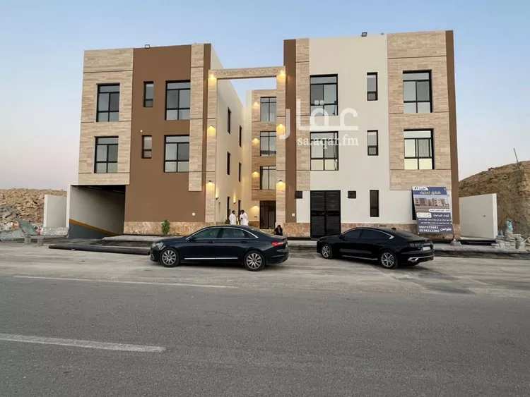 شقة للبيع في حي المهدية, مدينة الرياض, منطقة الرياض صورة 4