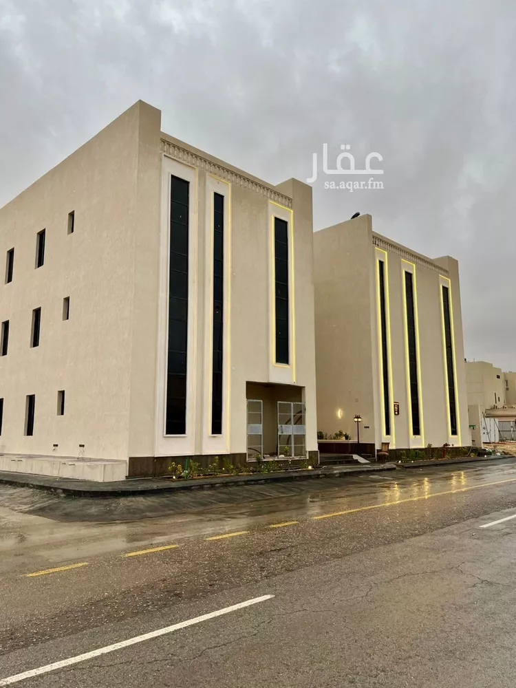 شقة للبيع في شارع أبي العباس الصقلي, حي المهدية, مدينة الرياض, منطقة الرياض صورة 3