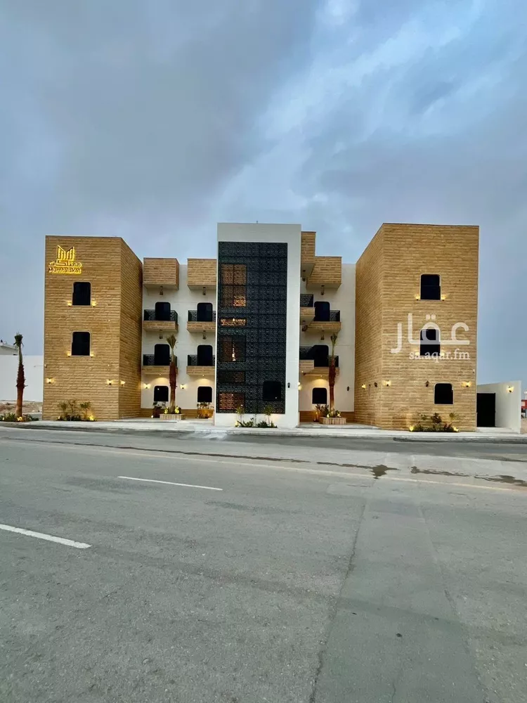 شقة للبيع في شارع وادي الحسنا, حي المهدية, مدينة الرياض, منطقة الرياض 1 صورة