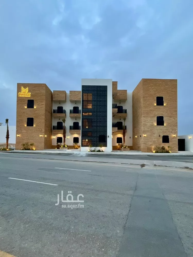 شقة للبيع في شارع عمر بن يوسف المقرئ, حي المهدية, مدينة الرياض, منطقة الرياض صورة 3