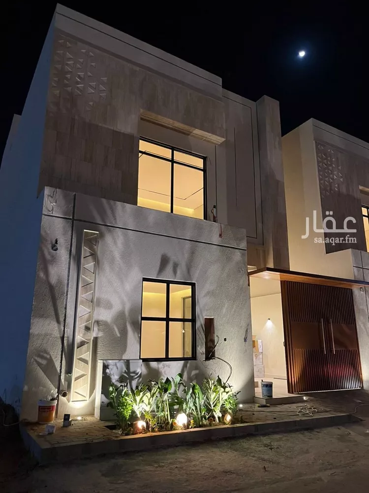 فيلا للبيع في شارع أحمد بن محمد العتابي, حي المهدية, مدينة الرياض, منطقة الرياض