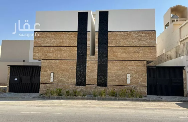 فيلا للبيع في شارع أمين بن محمد مرداد, حي المهدية, مدينة الرياض, منطقة الرياض صورة 3