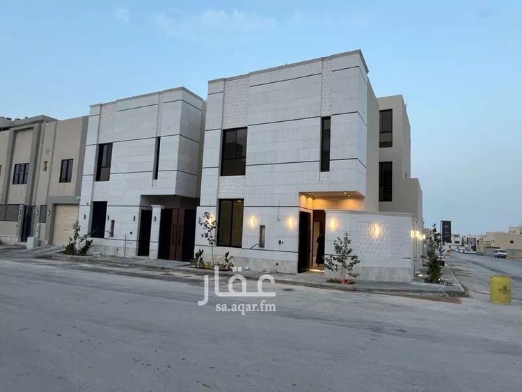 فيلا للبيع في شارع أحمد بن محمد العتابي, حي المهدية, مدينة الرياض, منطقة الرياض صورة 2