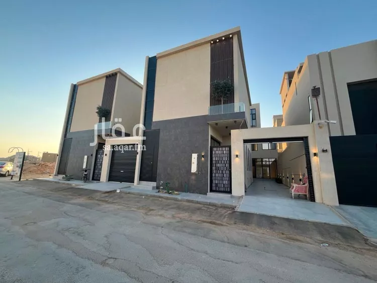 Villa for Sale in Riyadh Al Mahdiyah صورة 2