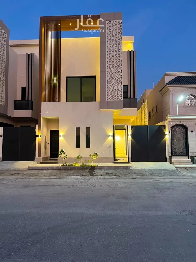 Villa for Sale in Riyadh Al Mahdiyah صورة 2