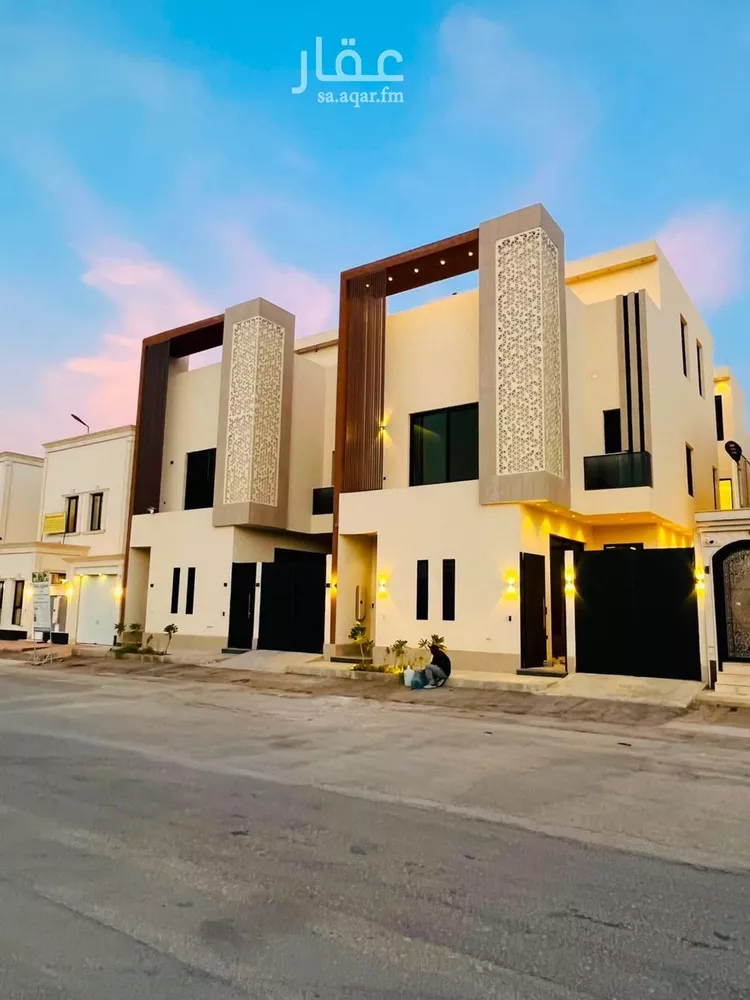 Villa for Sale in Riyadh Al Mahdiyah صورة 4