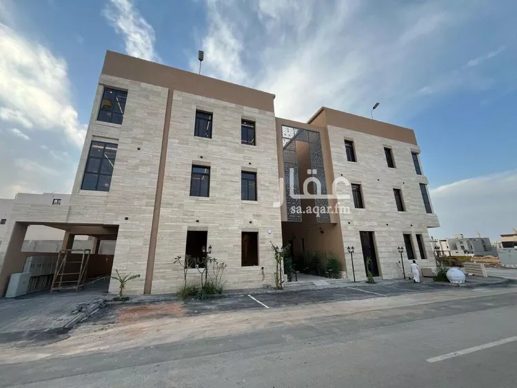 شقة للبيع في شارع عبدالقادر بن عبدالوارث, حي المهدية, مدينة الرياض, منطقة الرياض صورة 4
