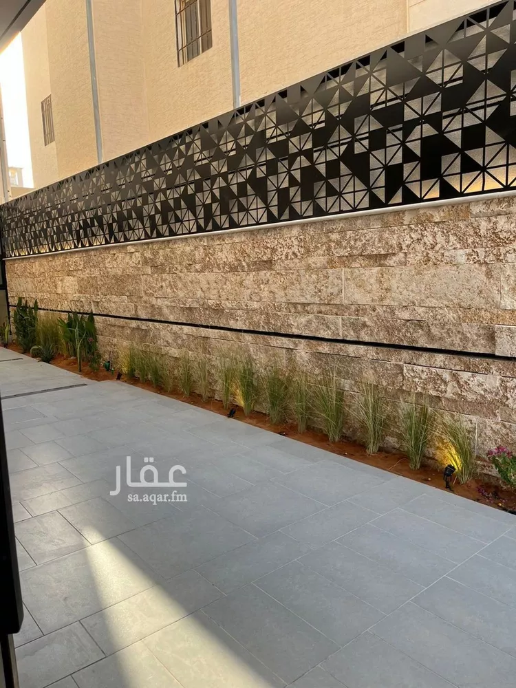 فيلا للبيع في شارع أبي الشيخ الأصبهاني, حي المهدية, مدينة الرياض, منطقة الرياض صورة 5