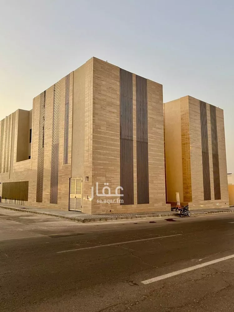 شقة للبيع في شارع علي الجمال, حي المهدية, مدينة الرياض, منطقة الرياض صورة 2