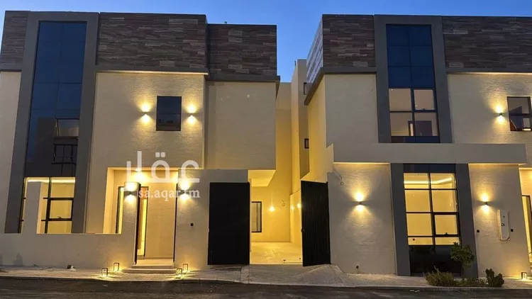 فيلا للبيع في حي المهدية, مدينة الرياض, منطقة الرياض صورة 2