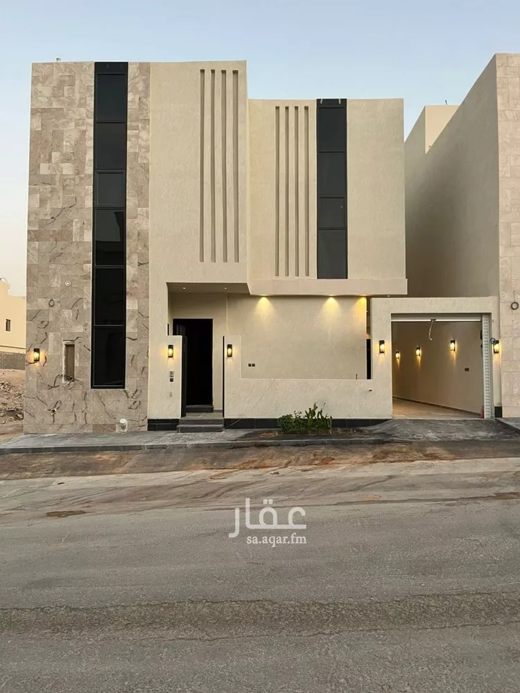 فيلا للبيع في شارع ابن أبي العلاء, حي المهدية, مدينة الرياض, منطقة الرياض صورة 3