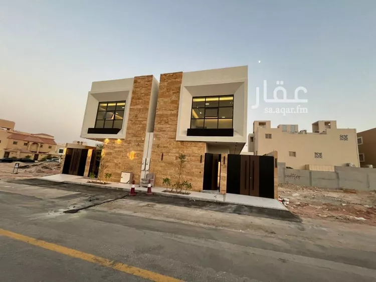 فيلا للبيع في شارع أبي عروة, حي المهدية, مدينة الرياض, منطقة الرياض صورة 3