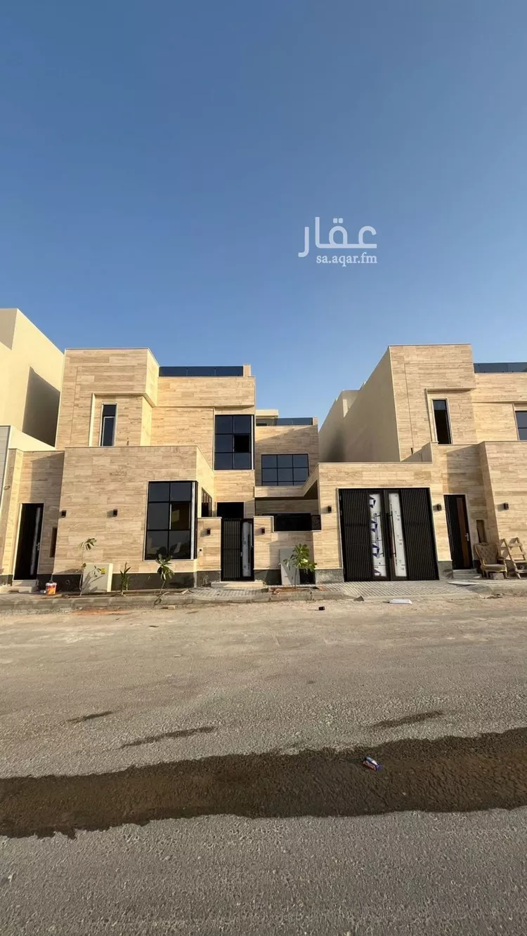 فيلا للبيع في شارع ابن صدقة الغرافي, حي المهدية, مدينة الرياض, منطقة الرياض