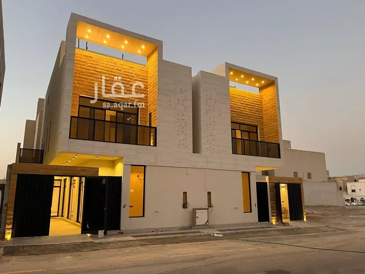 فيلا للبيع في حي المهدية, مدينة الرياض, منطقة الرياض صورة 2