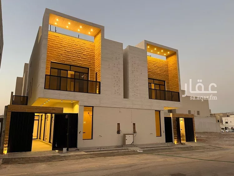 فيلا للبيع في شارع سبط العلاء, حي المهدية, مدينة الرياض, منطقة الرياض صورة 2