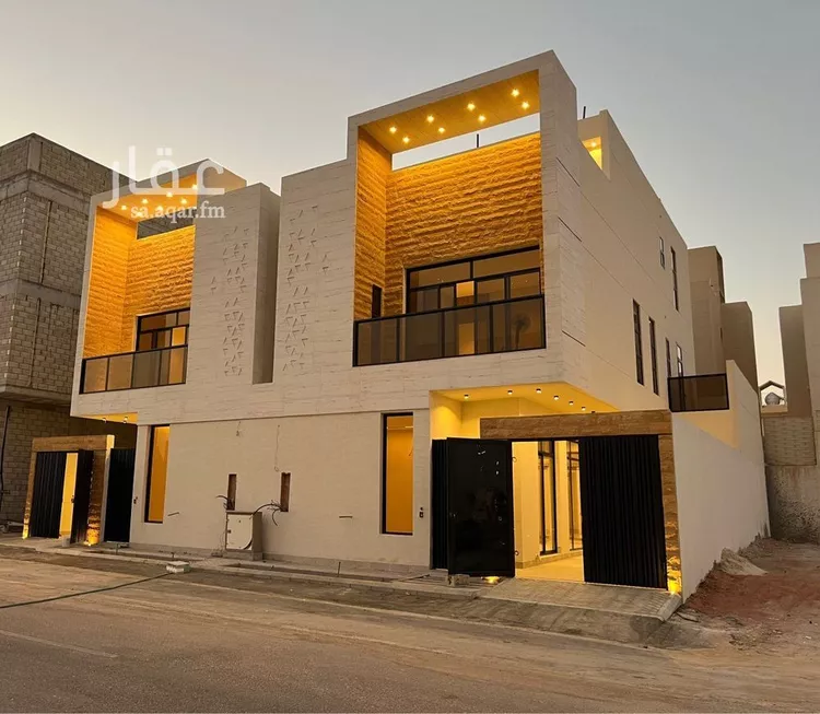 فيلا للبيع في شارع وادي الحسنا, حي المهدية, مدينة الرياض, منطقة الرياض صورة 3