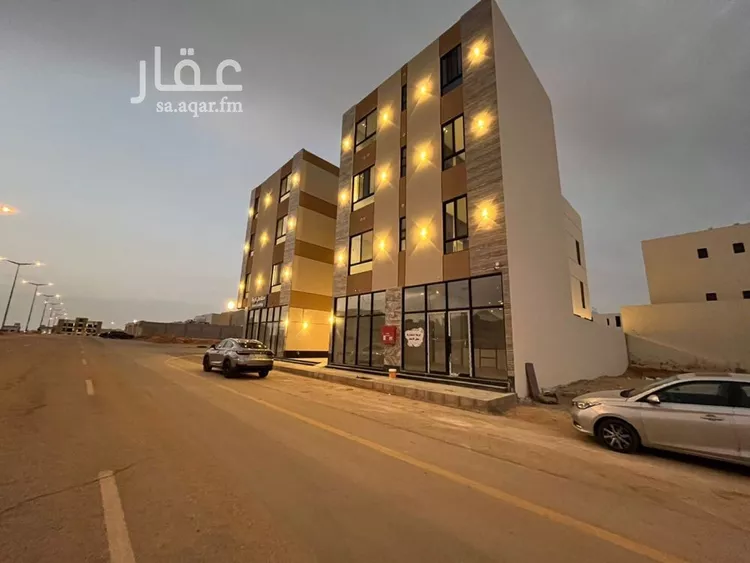 Apartment for Sale in Riyadh Al Mahdiyah 7