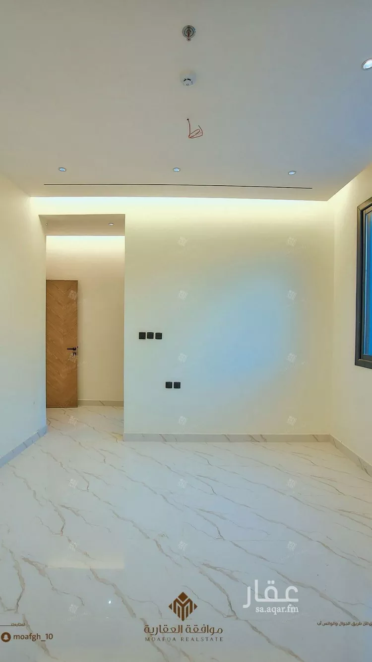 شقة للبيع في شارع عبدالرزاق السنهوري, حي المهدية, مدينة الرياض, منطقة الرياض 18