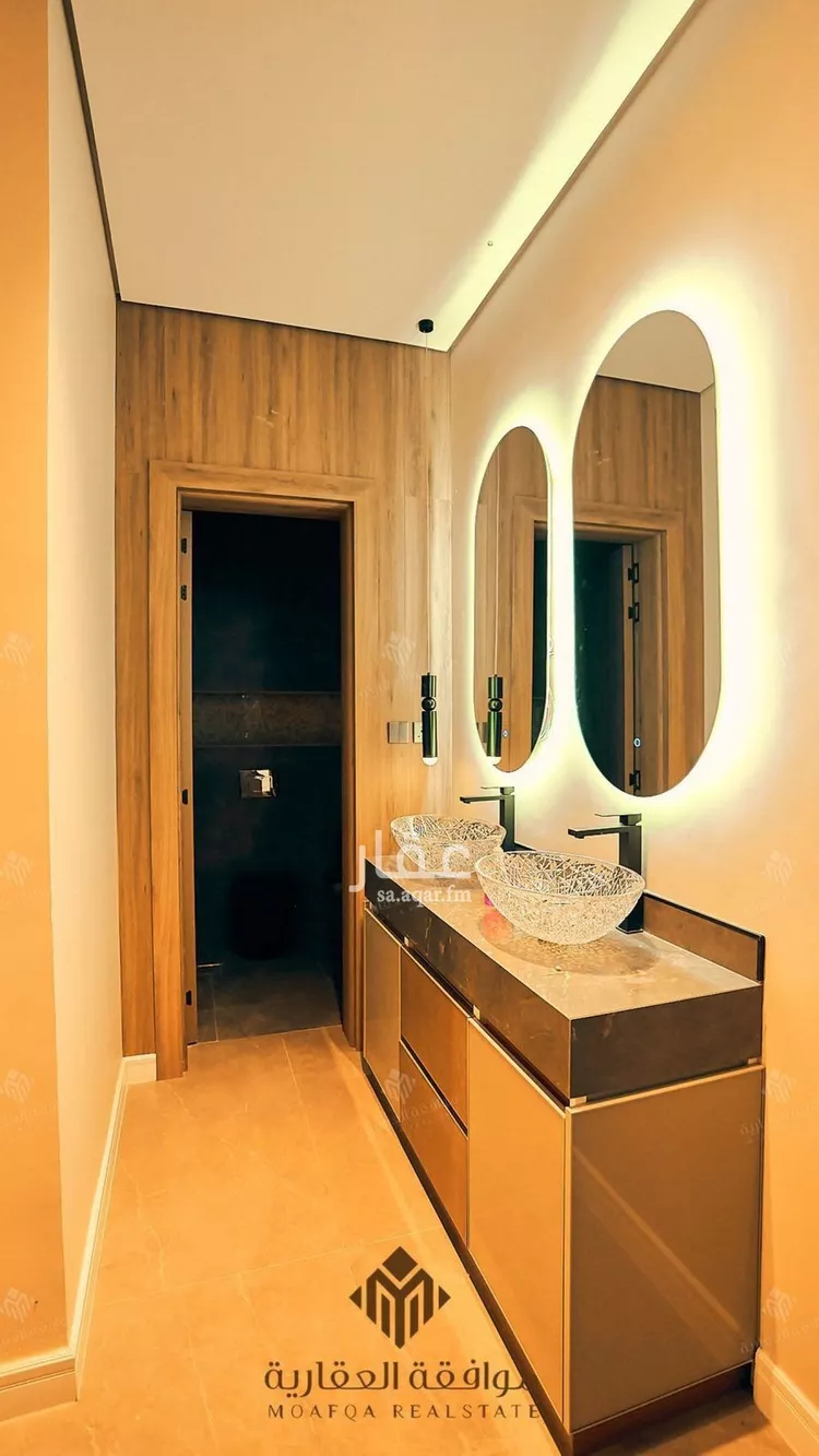 فيلا للبيع في شارع يوسف الجد, حي المهدية, مدينة الرياض, منطقة الرياض صورة 5