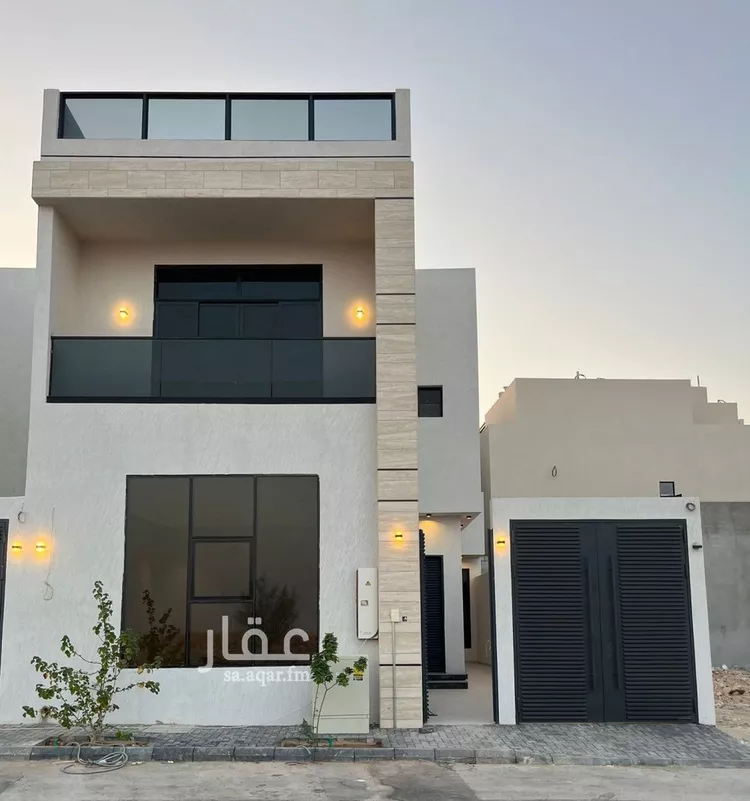 فيلا للبيع في شارع عبدالرحمن السمعاني, حي المهدية, مدينة الرياض, منطقة الرياض صورة 4