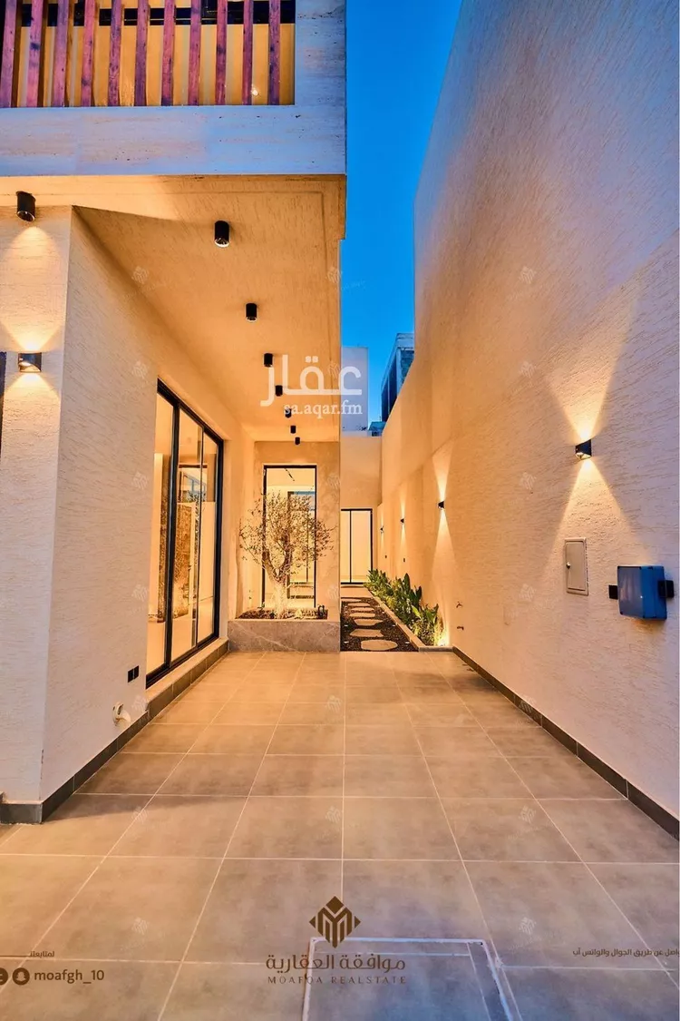 فيلا للبيع في شارع الربيع الجيزي, حي المهدية, مدينة الرياض, منطقة الرياض صورة 3