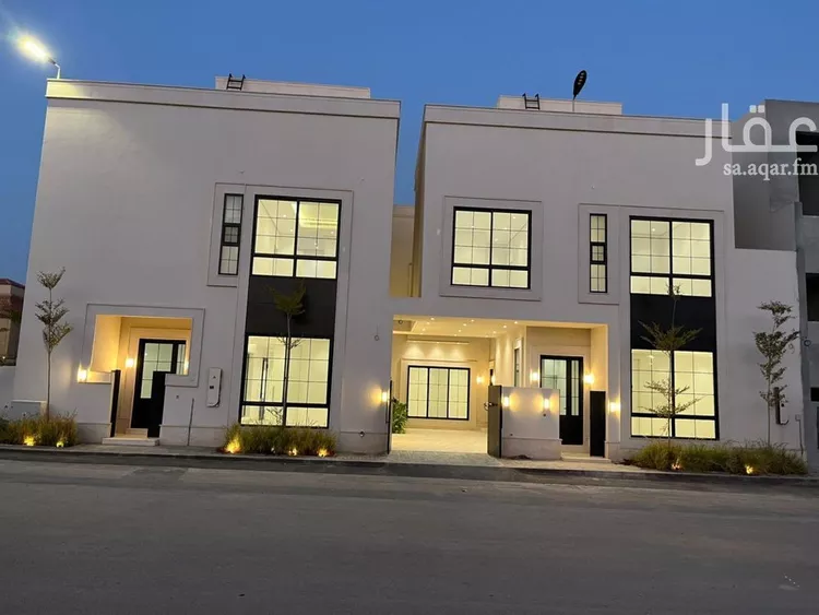 فيلا للبيع في شارع عمر بن أبي بكر, حي المهدية, مدينة الرياض, منطقة الرياض صورة 5