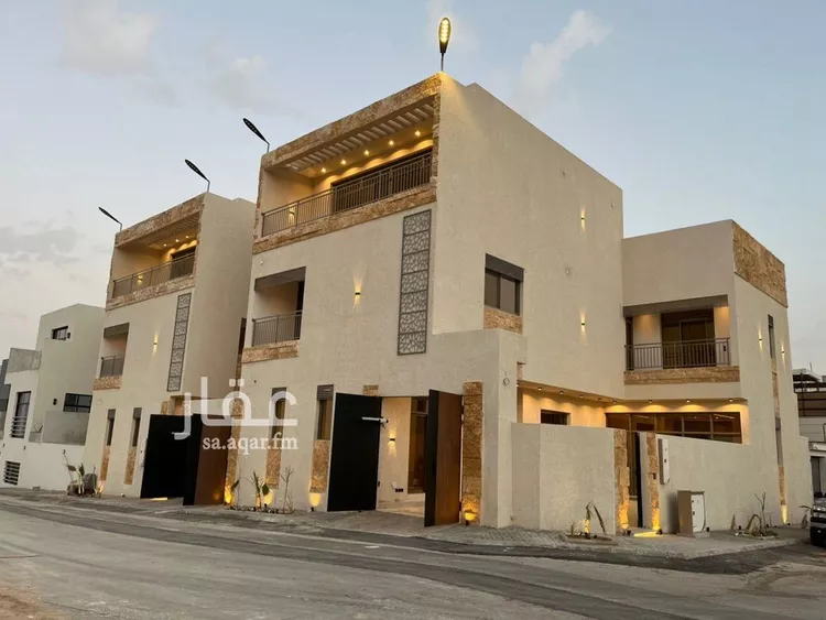 فيلا للبيع في شارع أبي عروة, حي المهدية, مدينة الرياض, منطقة الرياض