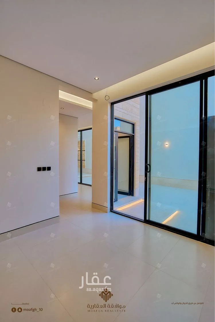 فيلا للبيع في شارع عفيف الدين الثقفي, حي المهدية, مدينة الرياض, منطقة الرياض صورة 4