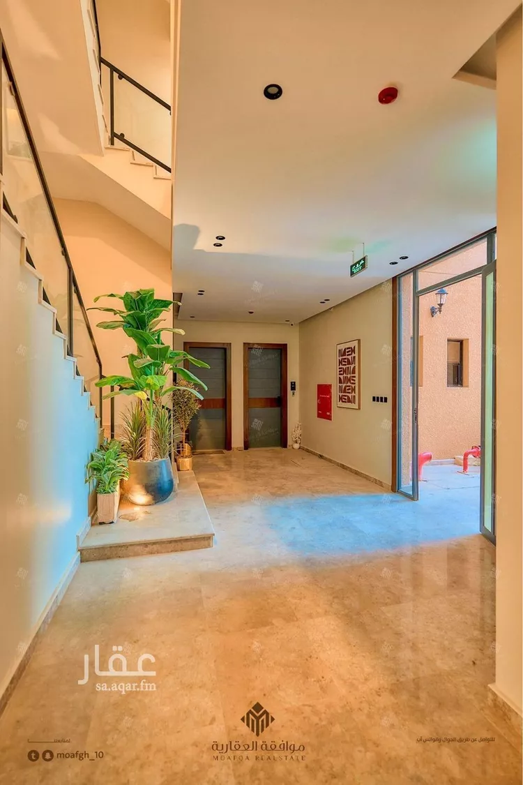 شقة للبيع في شارع أبي عروة, حي المهدية, مدينة الرياض, منطقة الرياض صورة 5