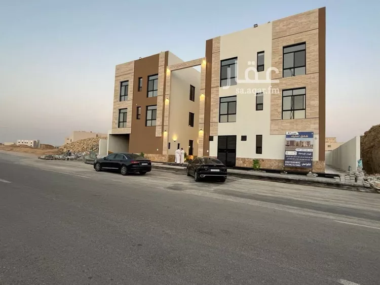 شقة للبيع في شارع سيف الدين الخطيب, حي المهدية, مدينة الرياض, منطقة الرياض