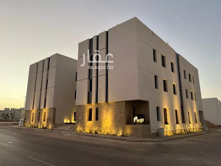 شقة للبيع في شارع حسن الفخري, حي المهدية, مدينة الرياض, منطقة الرياض صورة 3