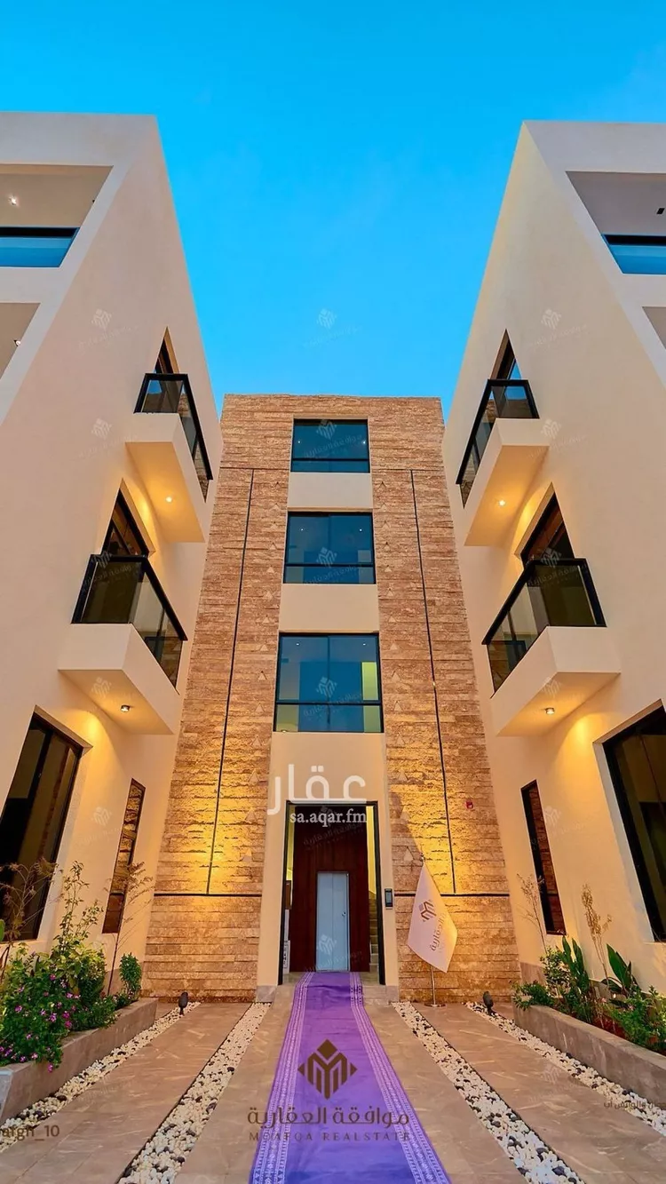 شقة للبيع في شارع خلف الأحمر, حي المهدية, مدينة الرياض, منطقة الرياض صورة 5