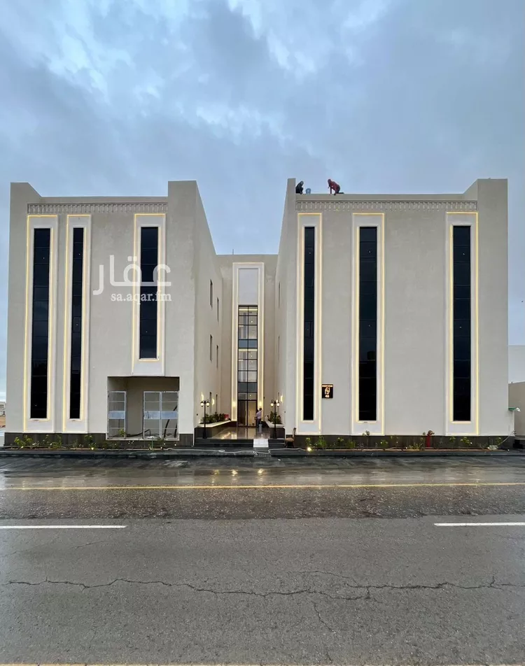 شقة للبيع في شارع أبي العباس الصقلي, حي المهدية, مدينة الرياض, منطقة الرياض 1 صورة