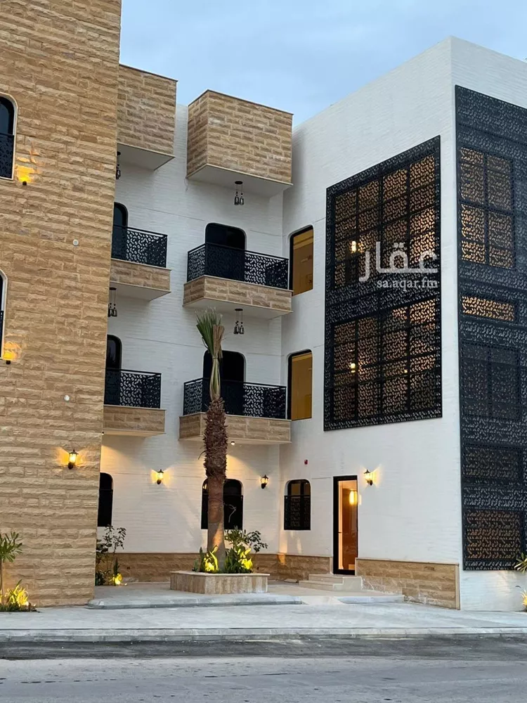 Apartment for Sale in Riyadh Al Mahdiyah 7