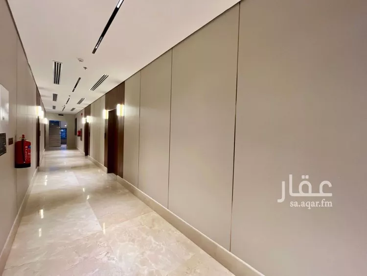 شقة للبيع في شارع عمر بن يوسف المقرئ, حي المهدية, مدينة الرياض, منطقة الرياض 12