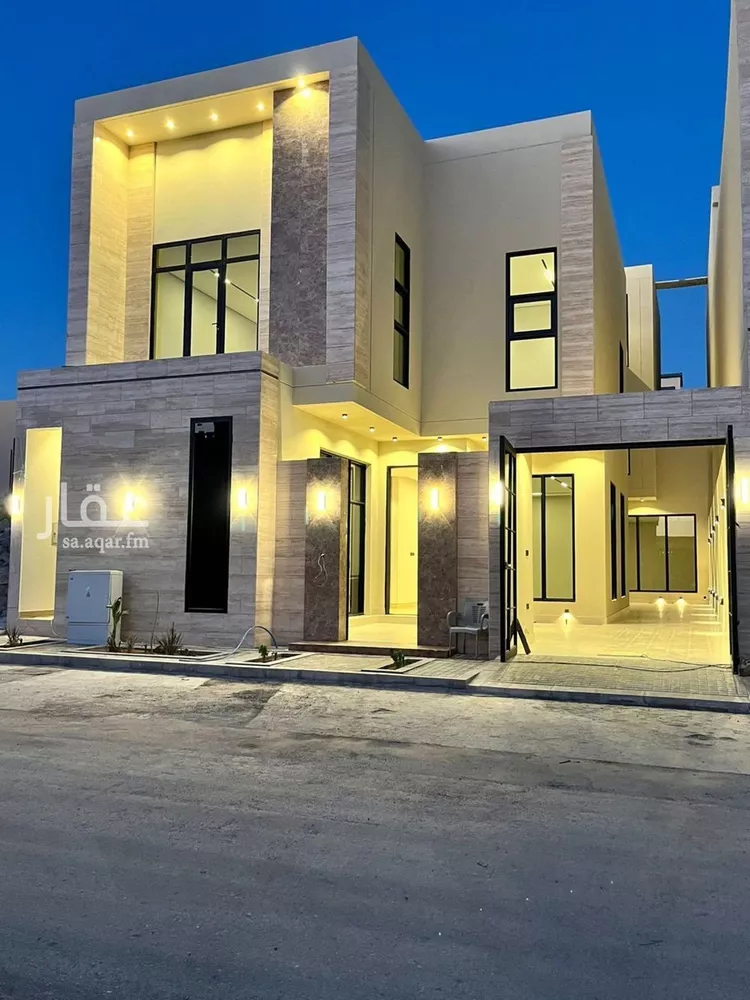 Villa for Sale in Riyadh Al Mahdiyah صورة 4