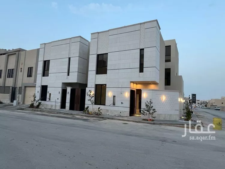 Villa for Sale in Riyadh Al Mahdiyah