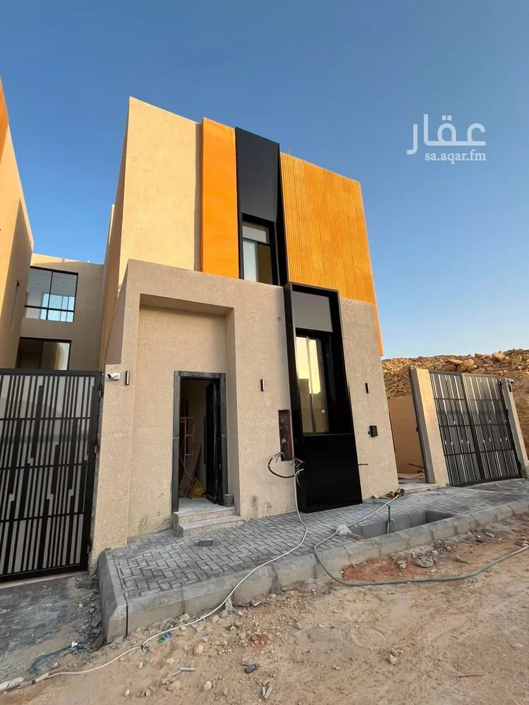 Villa for Sale in Riyadh Al Mahdiyah صورة 2
