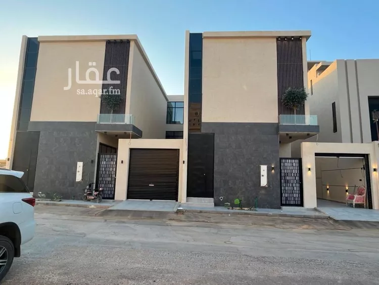Villa for Sale in Riyadh Al Mahdiyah 1 صورة