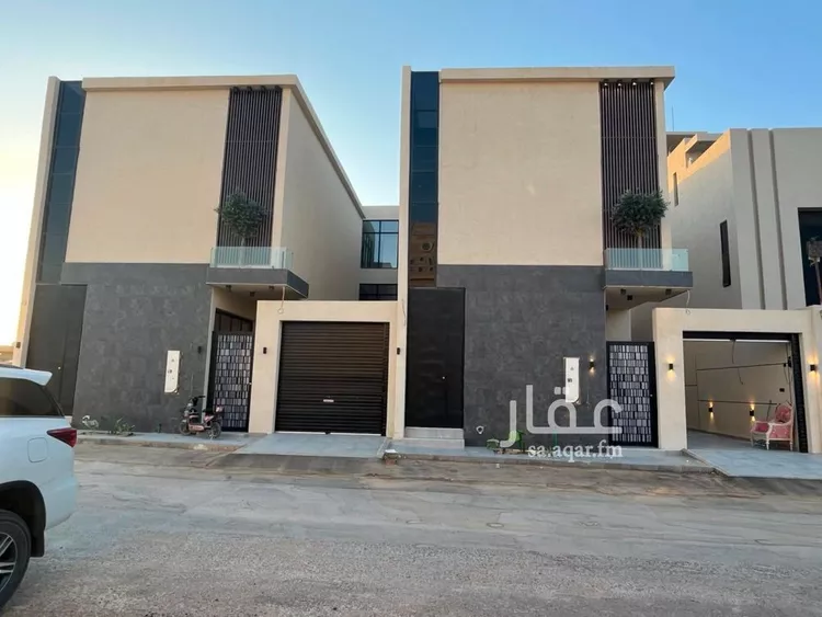 فيلا للبيع في شارع أبي علي الصيرفي, حي المهدية, مدينة الرياض, منطقة الرياض