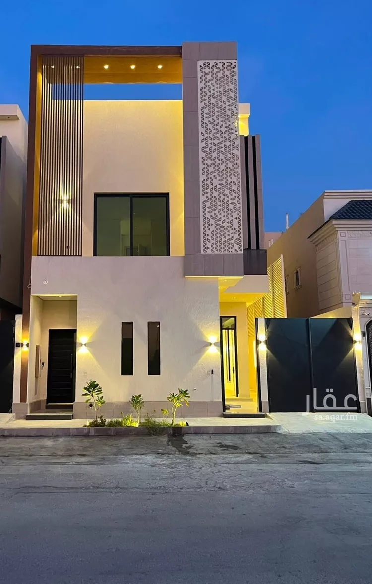 Villa for Sale in Riyadh Al Mahdiyah صورة 3